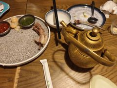 -那时新疆·若羌(经纬汇店)