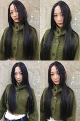 -MY HAIR ARDOR