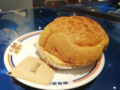 -伯友茶记(中华广场店)