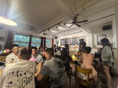 -雕刻时光咖啡馆(师大路店)