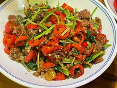 -甲王二老长沙口味馆