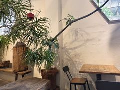 -成川茶店·潮汕工夫浓茶(万象店)