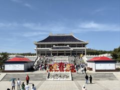 -六鼎山文化旅游区
