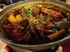 -789韩料食堂(创意产业园店)