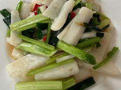 -李唐千秋客家菜