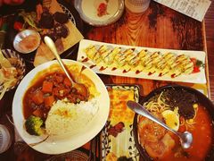 -小川洋风料理(汉街店)