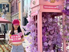-枫叶小镇奥特莱斯