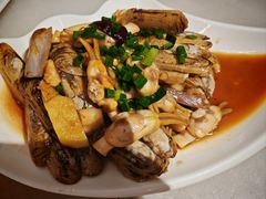 -华盛丰温州大排档(东三环南路店)