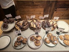 -佐敦面包铺·JORDAN BAKERY