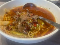 -长禧家·珑厨(东山口店)
