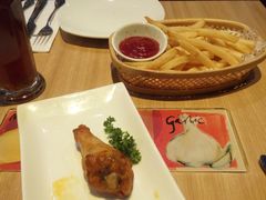 -必胜客(城西银泰店)