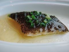 -君来湖滨饭店·渔餐厅