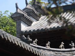 -石峰岩寺
