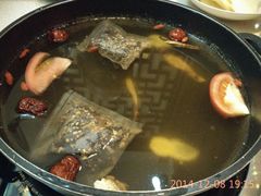 -一叶一世界•素食餐厅(环球中心店)
