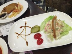 -德大西餐社(云南南路店)