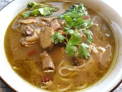 -长勺子东南亚(街道口店)