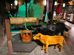 -福满我家大碗厨·湘菜(上海大厦店)
