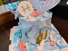 -ZIYUE CAKE线上店