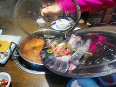 -阿婉贵州苗家酸汤鱼(梅林店)