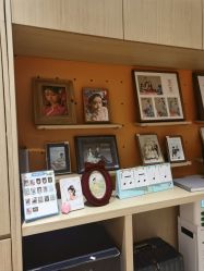 -海马体家庭照相馆(杭州远洋乐堤港店)