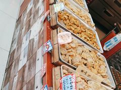 -高一点·徽味酥饼王·黄山烧饼