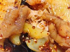 -脱骨凤爪(石桥店)