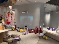 -NOKNOK若蔻亲子餐厅(天地壹方北馆店)