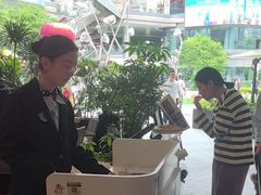 -一沙一城·岩烤牛扒(深圳首店)