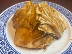 -百花深处·老北京风味菜