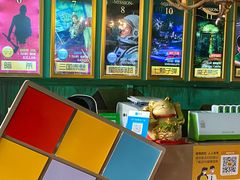 -魔方剧情密室(徐汇店)