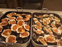 -漢咖啡·全服务式自助晚餐(武汉洲际酒店)