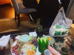 -松临·铁板烧&Omakase(神农店)