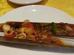 -龙图阁海鲜饭店