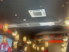-恰饭·老长沙市井菜(天河客运站店)