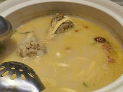 -小骨煲金华砂锅(转塘金街美地店)