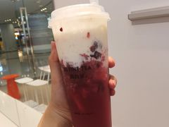 -百分茶(融创茂店)