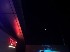 -VENU+海景酒廊