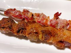 -小尕子·新疆菜(明园店)
