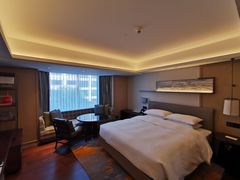 -杭州君悦酒店