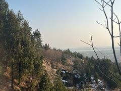 -涂山风景区