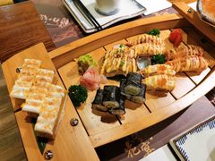 -花宴·日式料理