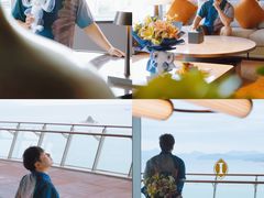 -深圳大梅沙京基洲际度假酒店