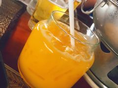 -自然餐厅(Phuket)