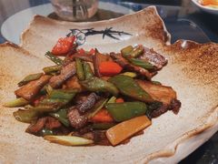 -雅味轩中餐厅 川菜 粤菜(重庆喜来登大酒店)
