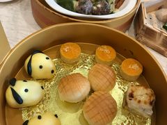 -麒麟中餐厅·经典粤菜·地道菜式老字号(广州长隆酒店)