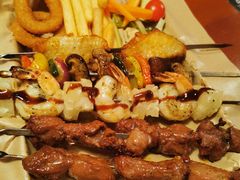 -火鬼 PYRO(五道口店)