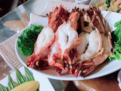 -自然餐厅(Phuket)