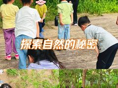 -第壹宝贝儿童教育中心(朝阳校区)