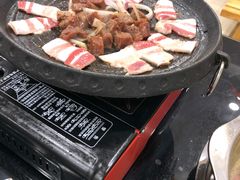 -焱味真•韩牛自助烤肉(大学城店)