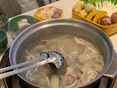 -润园四季椰子鸡火锅(南山海岸城店)